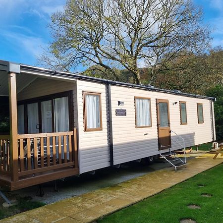 Cardigan Bay Holiday Park Екстериор снимка