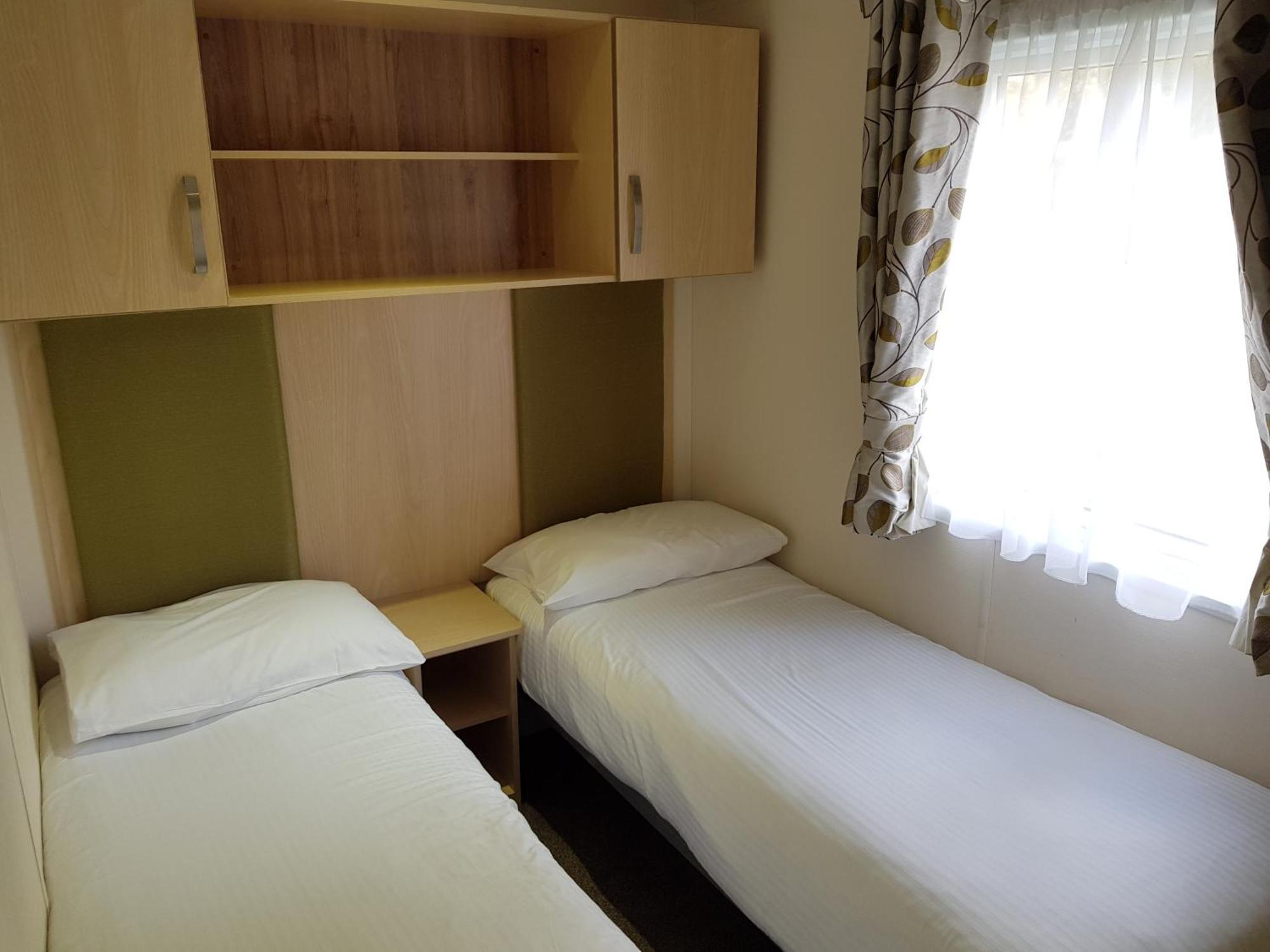 Cardigan Bay Holiday Park Екстериор снимка