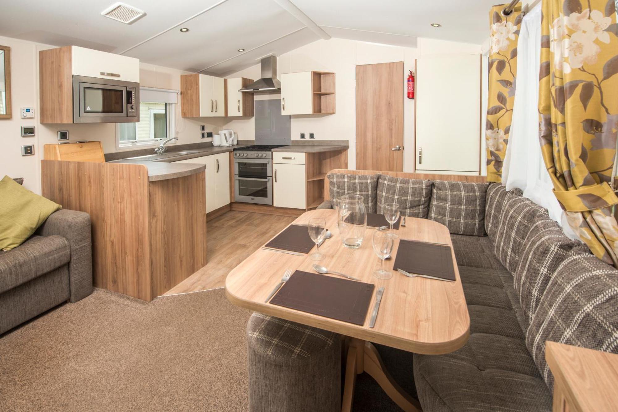 Cardigan Bay Holiday Park Екстериор снимка