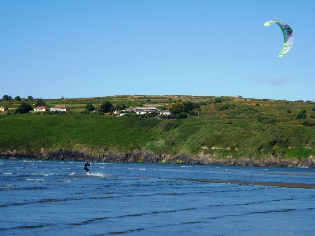 Cardigan Bay Holiday Park Екстериор снимка